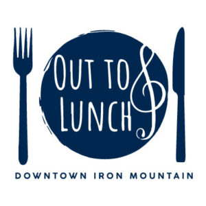 Out to Lunch Concert Sponsorship