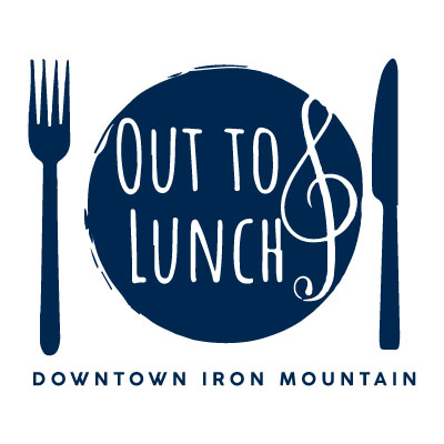 Out to Lunch Concert Sponsorship
