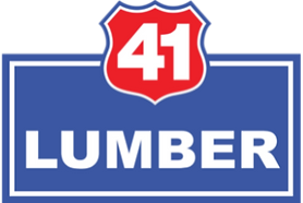 41 lumber building supply upper peninsula michigan
