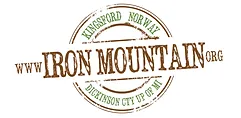 tourism association in downtown iron mountain