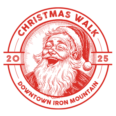 christmas 2025 iron mountain mi