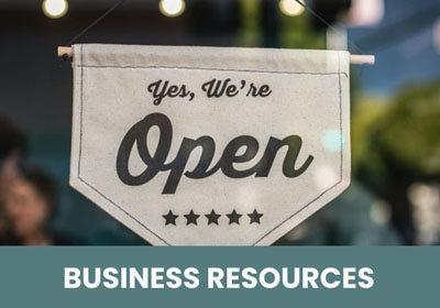 small business resources iron mountain mi