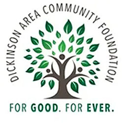 dickinson area community foundation iron mountain mi