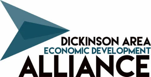 dickinson area economic development alliance iron mountain mi