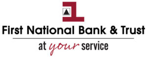 first national bank & trust iron mountain mi