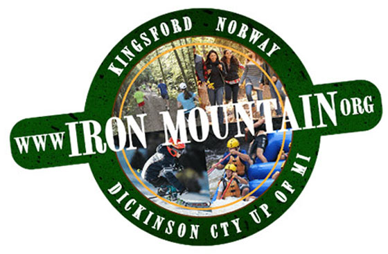 iron mountain michigan area tourism