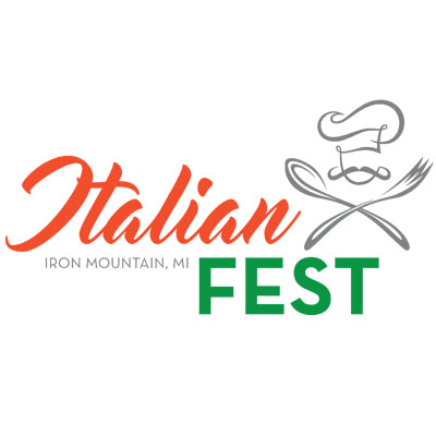 Italian Fest Iron Mountain Michigan August