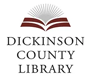 dickinson county library in downtown iron mountain