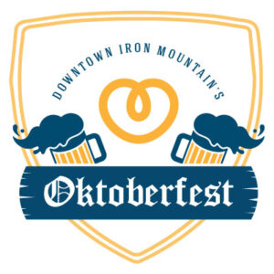 Oktoberfest Iron Mountain MIchigan