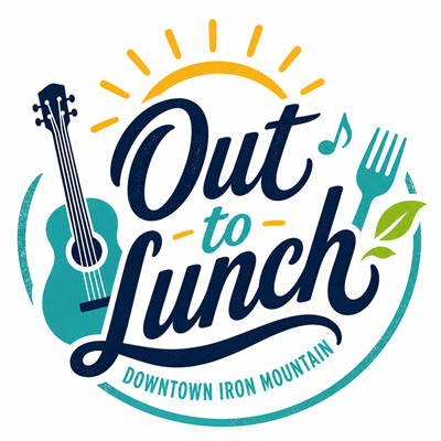 summer concert series with food truck downtown iron mountain mi