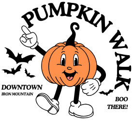 halloween downtown iron mountain mi