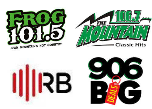 results broadcasting frog country iron mountain mi